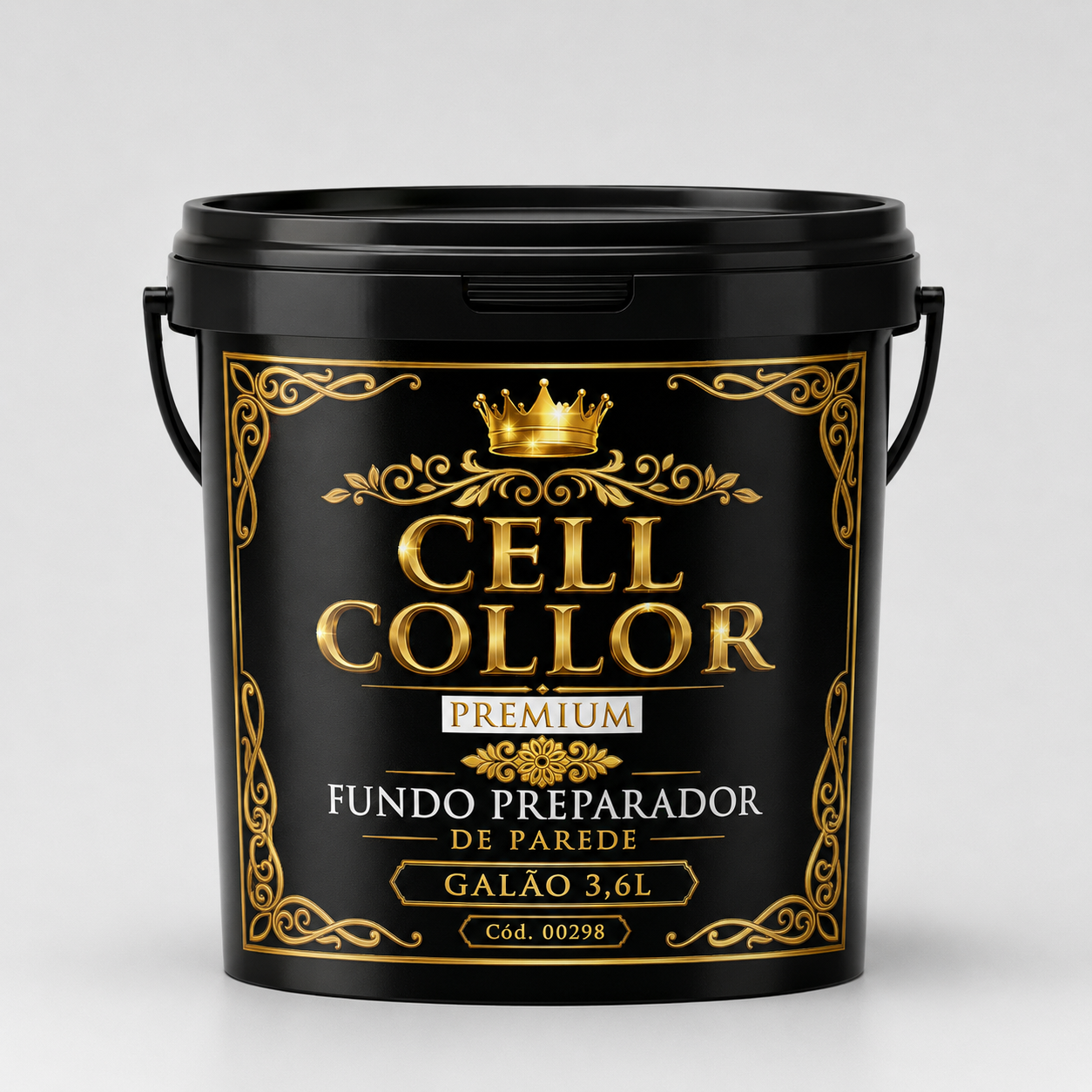 FUNDO PREPARADOR DE PAREDE GALAO 3,6L